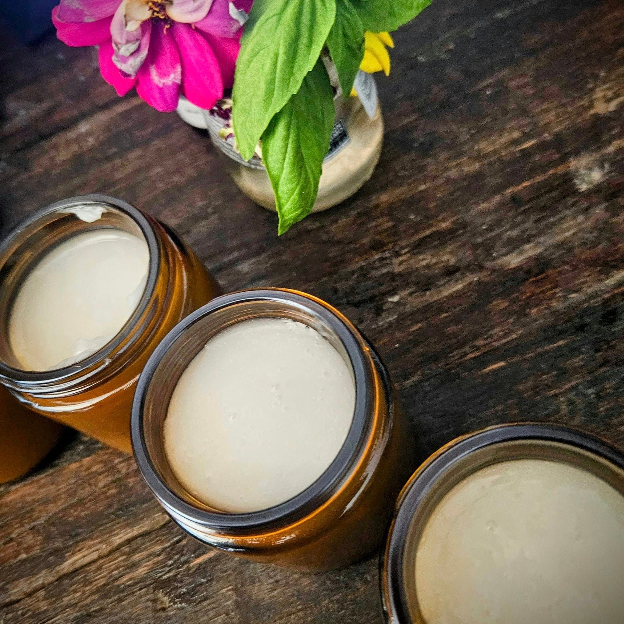 Naturally Magnesium Lotion | jennie jean designs